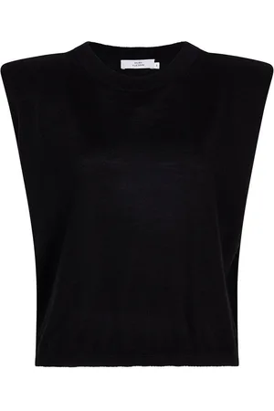 Ruby Tuesday Top zonder mouw t502-376