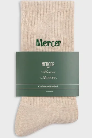 Mercer Amsterdam The mercer socks meac251003 102