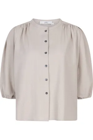 Ruby Tuesday Blouse lange mouw t502-43