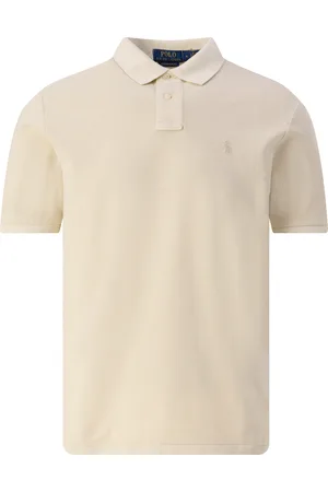 Ralph Lauren Polo met korte mouwen