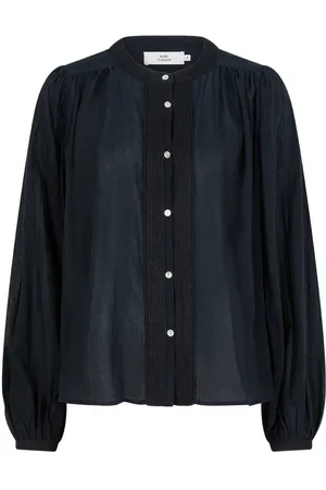 Ruby Tuesday Blouse lange mouw t502-3
