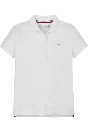 Tommy Hilfiger Polo lange mouw kg0kg08556