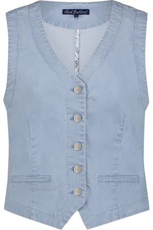 Red Button Gilet srb4487