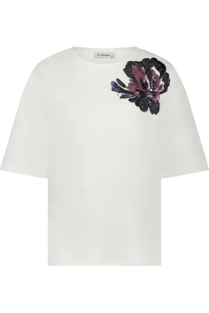 In Shape 2501012 tshirt dina