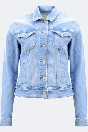 LTB Dean blue denim