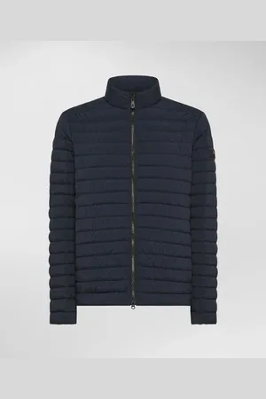 Peuterey Men flobots 02 jacket graphite