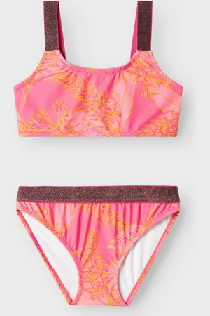 NAME IT Zomer bikini meisjes - nkfzeria