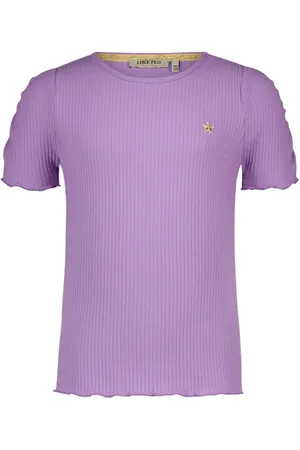 Like Flo T-shirt f502-5406