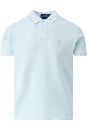 Ralph Lauren Polo met korte mouwen