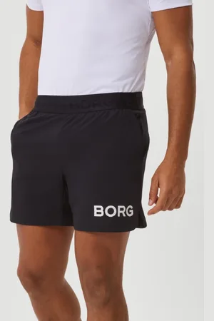 Björn Borg Borg short shorts 10000573-bk029