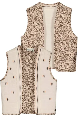 Like Flo Gilet f502-5308