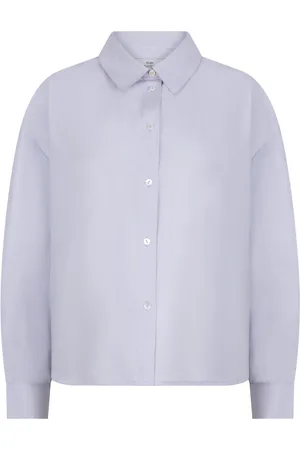 Ruby Tuesday Blouse lange mouw t50-35