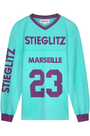 STIEGLITZ Top lange mouw s2502010 lea
