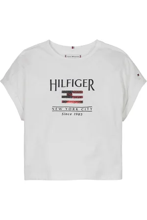 Tommy Hilfiger T-shirt kg0kg08525