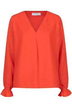 lofty manner Qa05.1 blouse jip