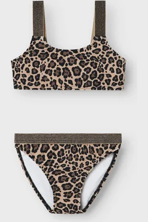 NAME IT Zomer bikini meisjes - nkfzeria