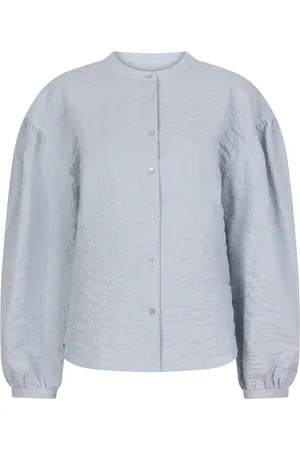 Ruby Tuesday Blouse lange mouw t50-37