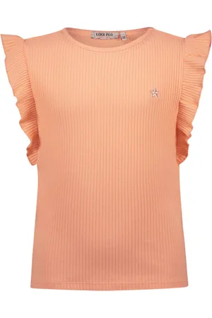 Like Flo T-shirt f502-5412