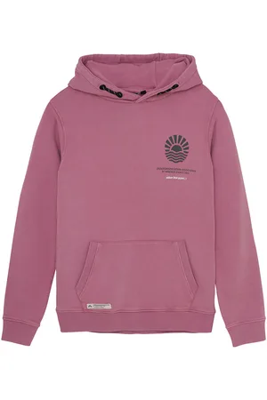 Indian Blue Jeans Hoodie 960171