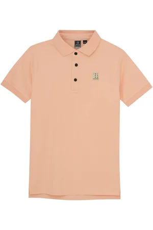 Indian Blue Jeans Polo 960271