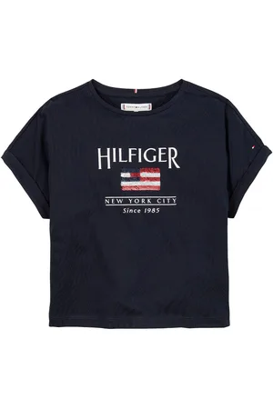 Tommy Hilfiger T-shirt kg0kg08525