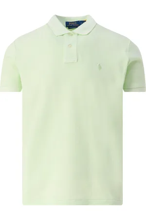 Ralph Lauren Polo met korte mouwen