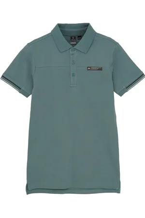 Indian Blue Jeans Polo 960237