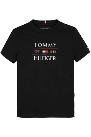 Tommy Hilfiger T-shirt kb0kb09538