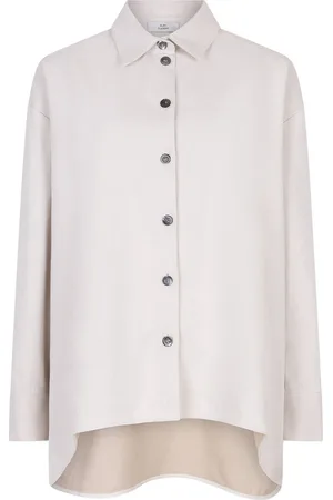Ruby Tuesday Blouse lange mouw t502-42