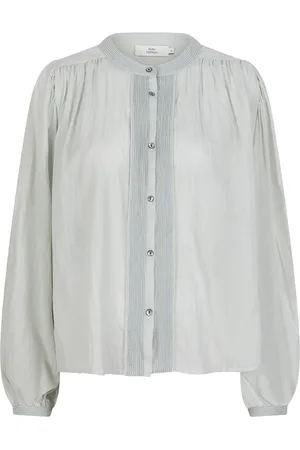 Ruby Tuesday Blouse lange mouw t50-3