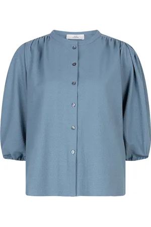 Ruby Tuesday Blouse korte mouw t501-1143