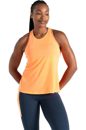 Dare 2B Dames gravitate vest top