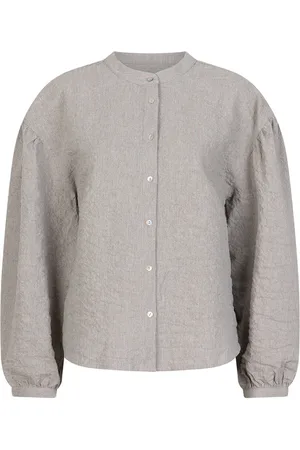 Ruby Tuesday Blouse lange mouw t502-37
