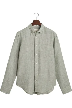 GANT Overhemd lange mouw 3250076