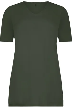 Plus Basics Top zonder mouw 11 241 612