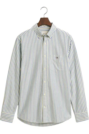GANT Overhemd lange mouw 3250028