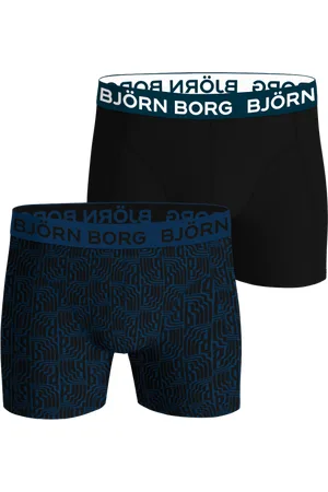 Björn Borg Cotton stretch boxer 2p 10004156-mp004