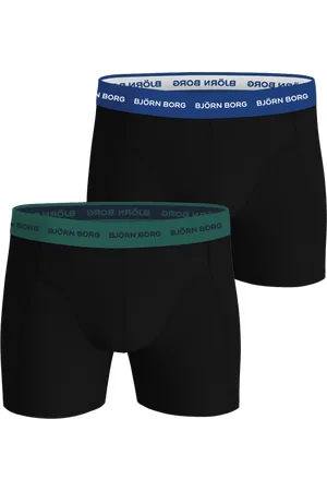 Björn Borg Cotton stretch boxer 2p 10004156-mp002