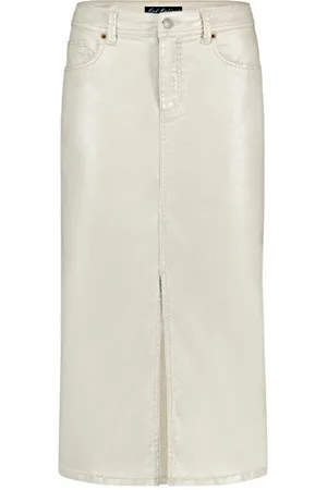 Red Button Rok srb4446 sibelle pearl