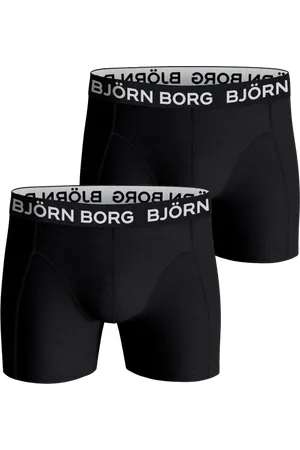 Björn Borg Cotton stretch boxer 2p 10004242-mp001
