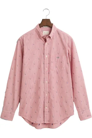 GANT Overhemd lange mouw 3250036
