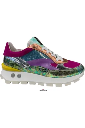 Floris van Bommel Damesschoenen sneakers