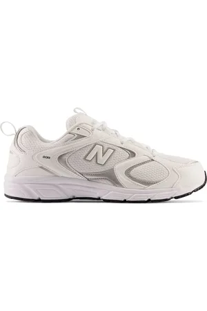 New Balance Ml408w-whi casual low sportcas schoen her