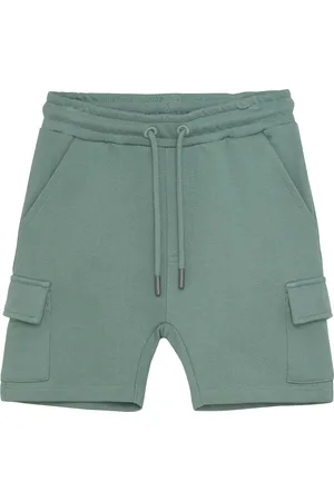Daily7 Zomer short jongens - cargo