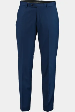 Commander Wollen pantalon hose 213012456/600