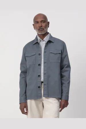 Campbell Williamson overshirt