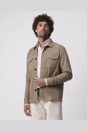 Campbell Williamson overshirt