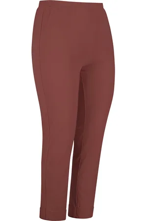 Plus Basics Broek 10 212 354