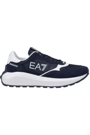 EA7 Heren sneakers