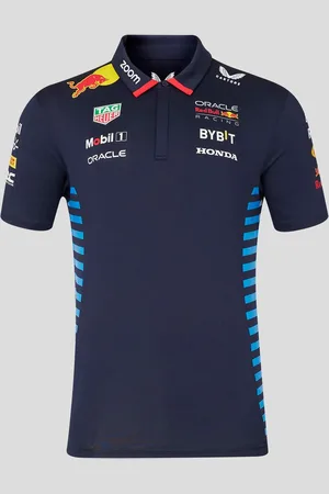 CASTORE Ss polo shirt polo replica ov km heren